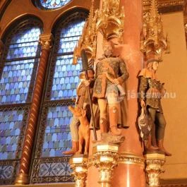 Országház Budapest - Egyéb