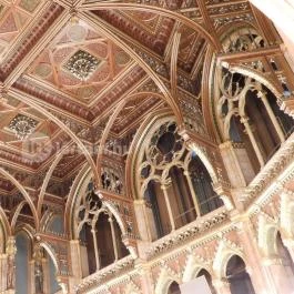 Országház Budapest - Egyéb