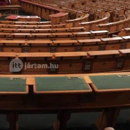 Országház Budapest - Egyéb