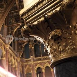 Országház Budapest - Egyéb