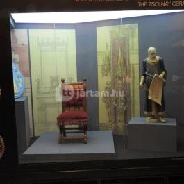 Országház Budapest - Egyéb