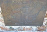 Országos Kéktúra, túraútvonal Hollóháza