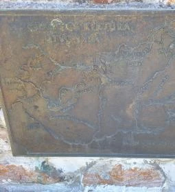 Országos Kéktúra, túraútvonal