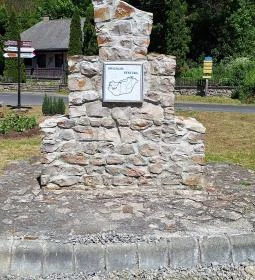 Országos Kéktúra, túraútvonal