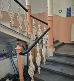Országos Rabbiképző Intézet zsinagógája