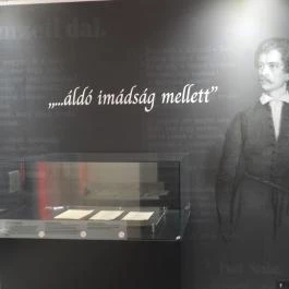 Országos Széchenyi Könyvtár, Budapest - Egyéb