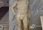 Országos Széchenyi Könyvtár Budapest