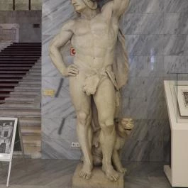 Országos Széchenyi Könyvtár, Budapest - Egyéb