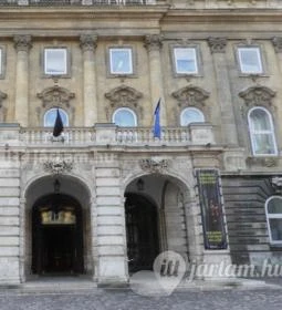 Országos Széchenyi Könyvtár