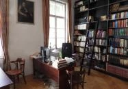 PIM - Országos Színháztörténeti Múzeum és Intézet Budapest