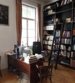 PIM - Országos Színháztörténeti Múzeum és Intézet