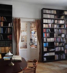 PIM - Országos Színháztörténeti Múzeum és Intézet