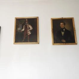 PIM - Országos Színháztörténeti Múzeum és Intézet Budapest - Egyéb