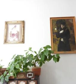 PIM - Országos Színháztörténeti Múzeum és Intézet