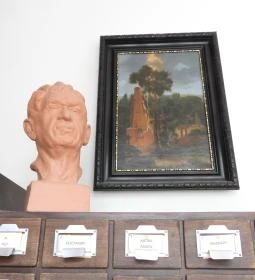 PIM - Országos Színháztörténeti Múzeum és Intézet