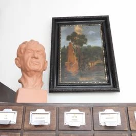 PIM - Országos Színháztörténeti Múzeum és Intézet Budapest - Egyéb