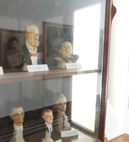 PIM - Országos Színháztörténeti Múzeum és Intézet