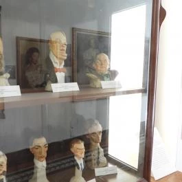 PIM - Országos Színháztörténeti Múzeum és Intézet Budapest - Egyéb