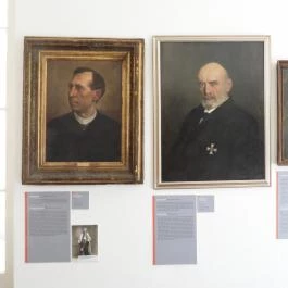 PIM - Országos Színháztörténeti Múzeum és Intézet Budapest - Egyéb