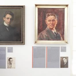 PIM - Országos Színháztörténeti Múzeum és Intézet Budapest - Egyéb