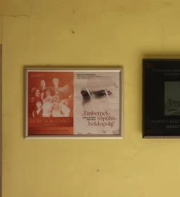 PIM - Országos Színháztörténeti Múzeum és Intézet