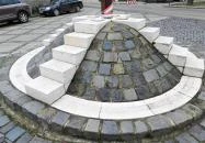 Országzászló Nagymaros