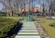 Országzászló Budapest