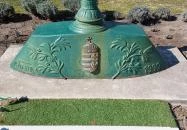 Országzászló Budapest