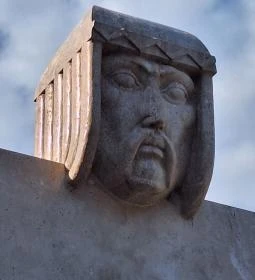 Országzászló-emlékmű