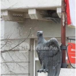 Országzászló, Kiskunfélegyháza - Egyéb