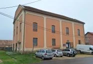 Ortodox zsinagóga Bonyhád