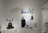 Orvos- és Gyógyszerészettörténeti Kiállítás Kecskemét