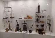 Orvos- és Gyógyszerészettörténeti Kiállítás Kecskemét
