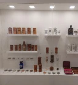 Orvos- és Gyógyszerészettörténeti Kiállítás