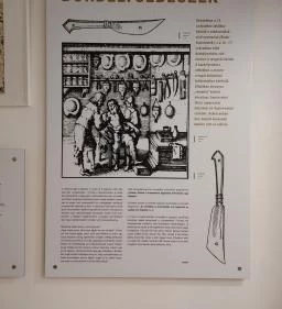 Orvos- és Gyógyszerészettörténeti Kiállítás