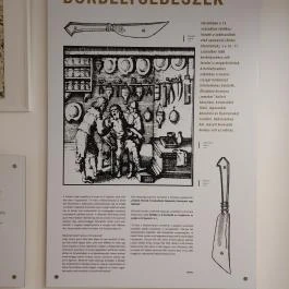 Orvos- és Gyógyszerészettörténeti Kiállítás Kecskemét - Egyéb