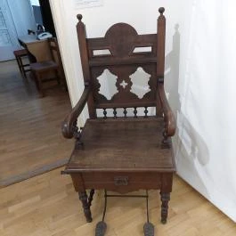 Orvos- és Gyógyszerészettörténeti Kiállítás Kecskemét - Egyéb