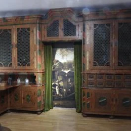 Orvos- és Gyógyszerészettörténeti Kiállítás Kecskemét - Egyéb