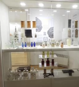 Orvos- és Gyógyszerészettörténeti Kiállítás