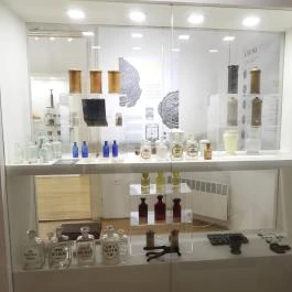 Orvos- és Gyógyszerészettörténeti Kiállítás Kecskemét - Egyéb