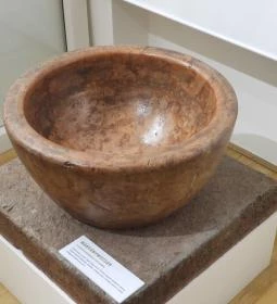 Orvos- és Gyógyszerészettörténeti Kiállítás