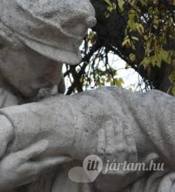 Orvosok hősi emlékműve