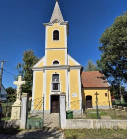 Őrzőangyalok Templom