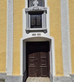Őrzőangyalok Templom