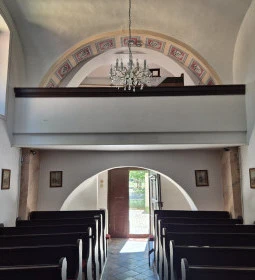 Őrzőangyalok Templom