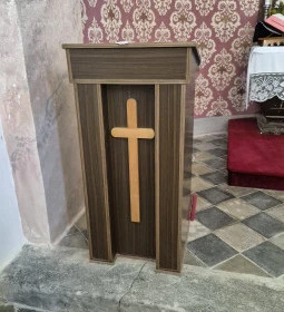 Őrzőangyalok Templom