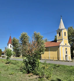Őrzőangyalok Templom