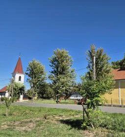 Őrzőangyalok Templom