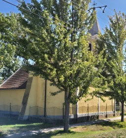 Őrzőangyalok Templom