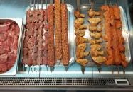 Oscar Kebap House Budapest